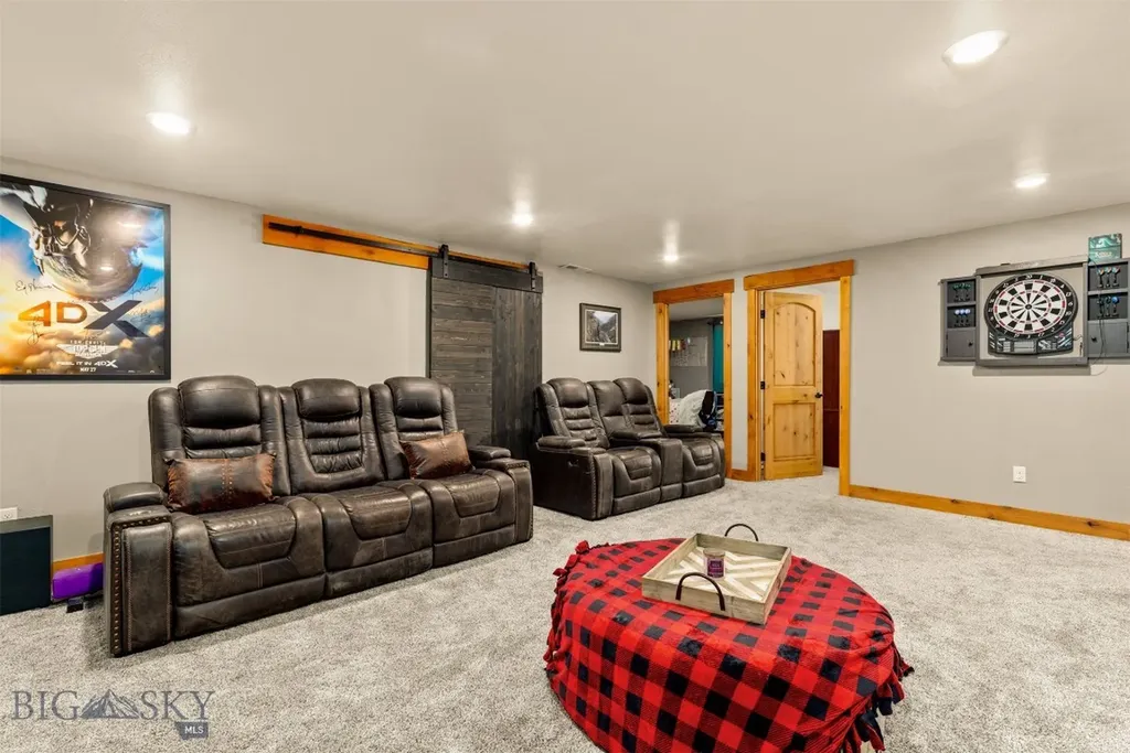 2727 Buffalo Trail Road Molt MT 59057