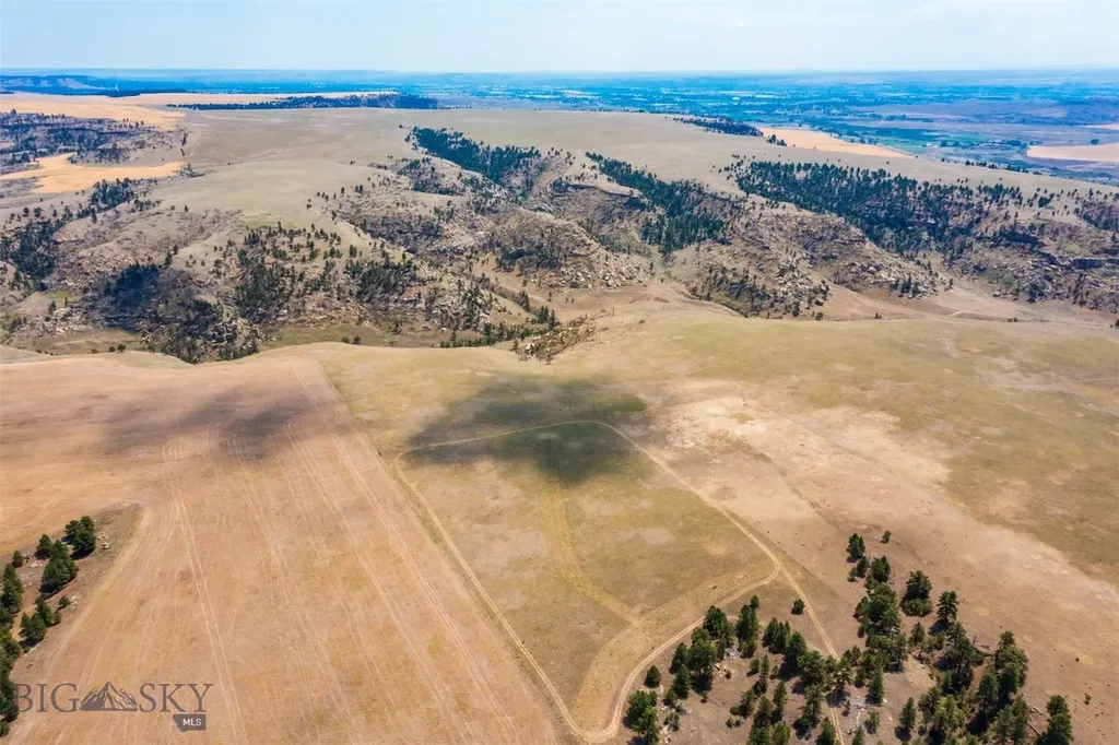 2727 Buffalo Trail Road Molt MT 59057