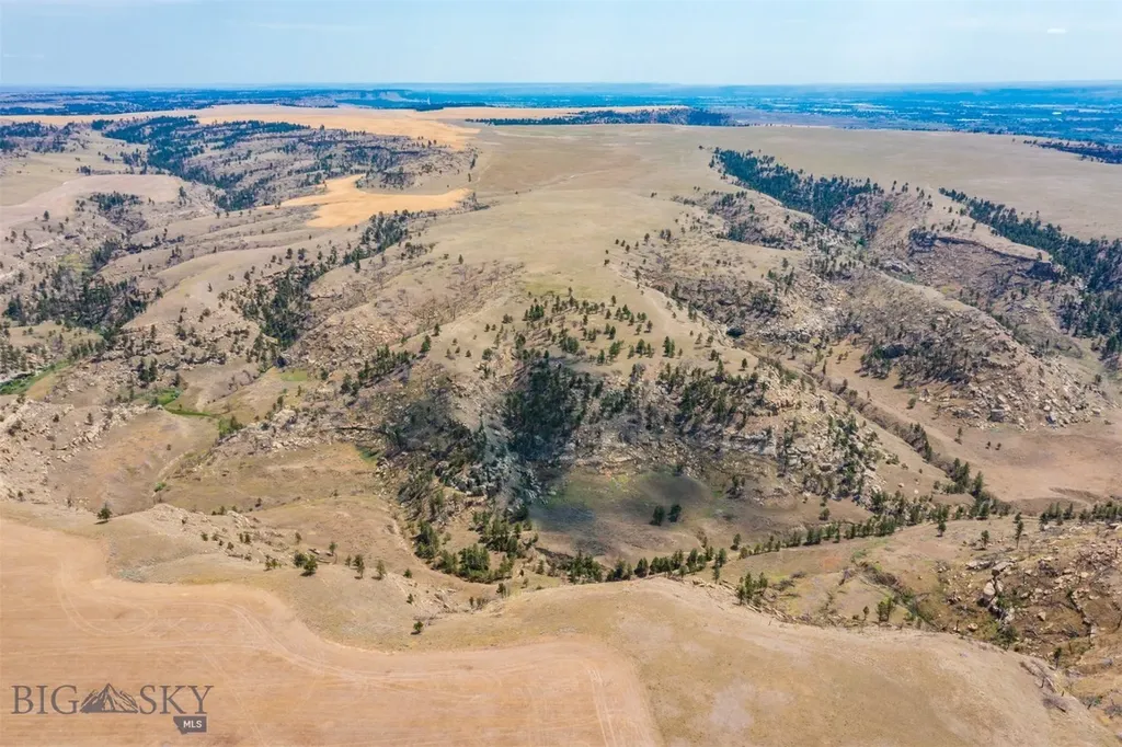 2727 Buffalo Trail Road Molt MT 59057