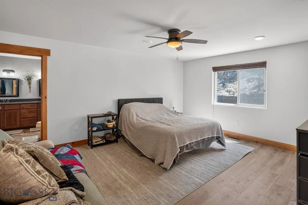 2727 Buffalo Trail Road Molt MT 59057