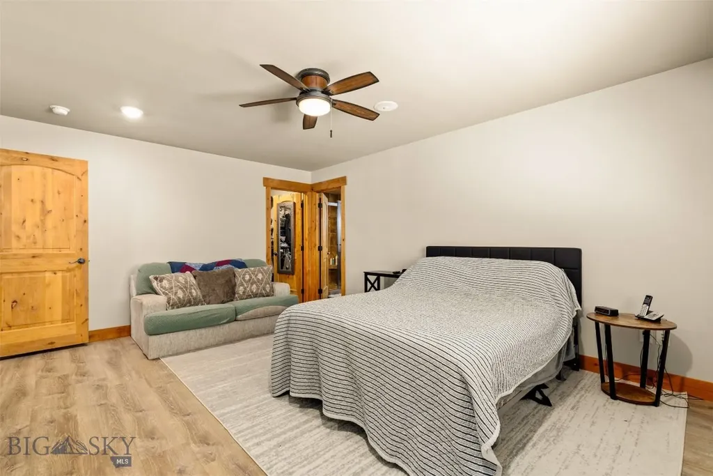 2727 Buffalo Trail Road Molt MT 59057