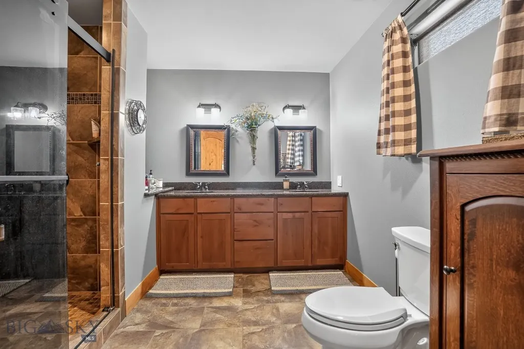 2727 Buffalo Trail Road Molt MT 59057