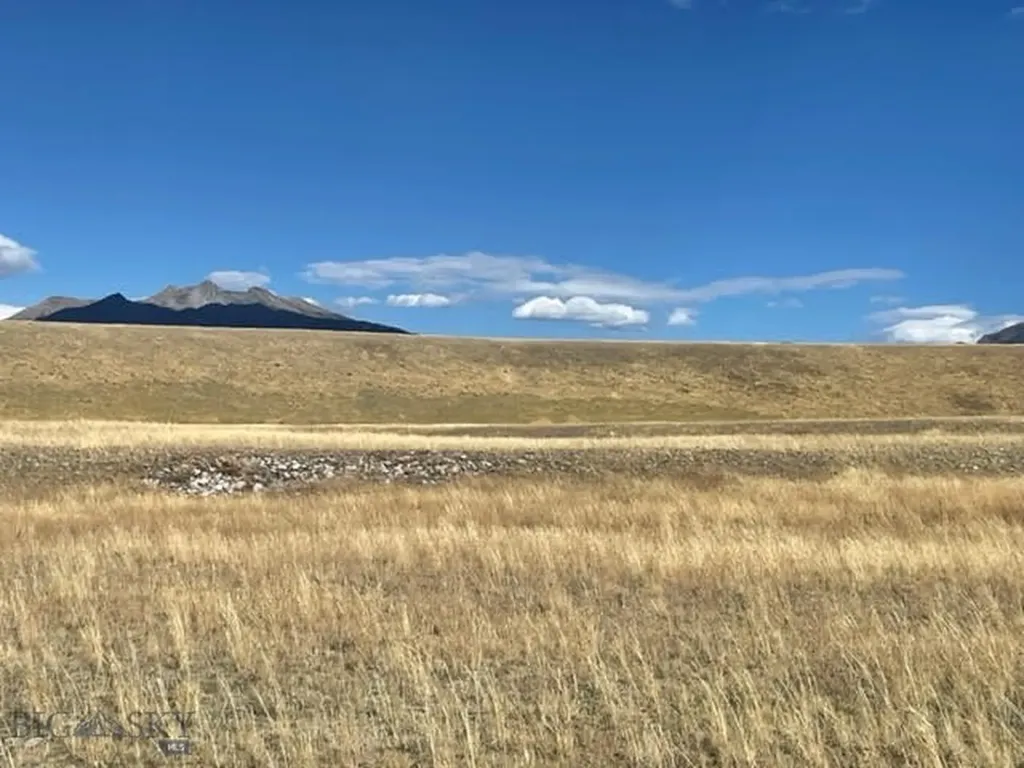 Lot 73 Sphinx Mountain Cameron MT 59720