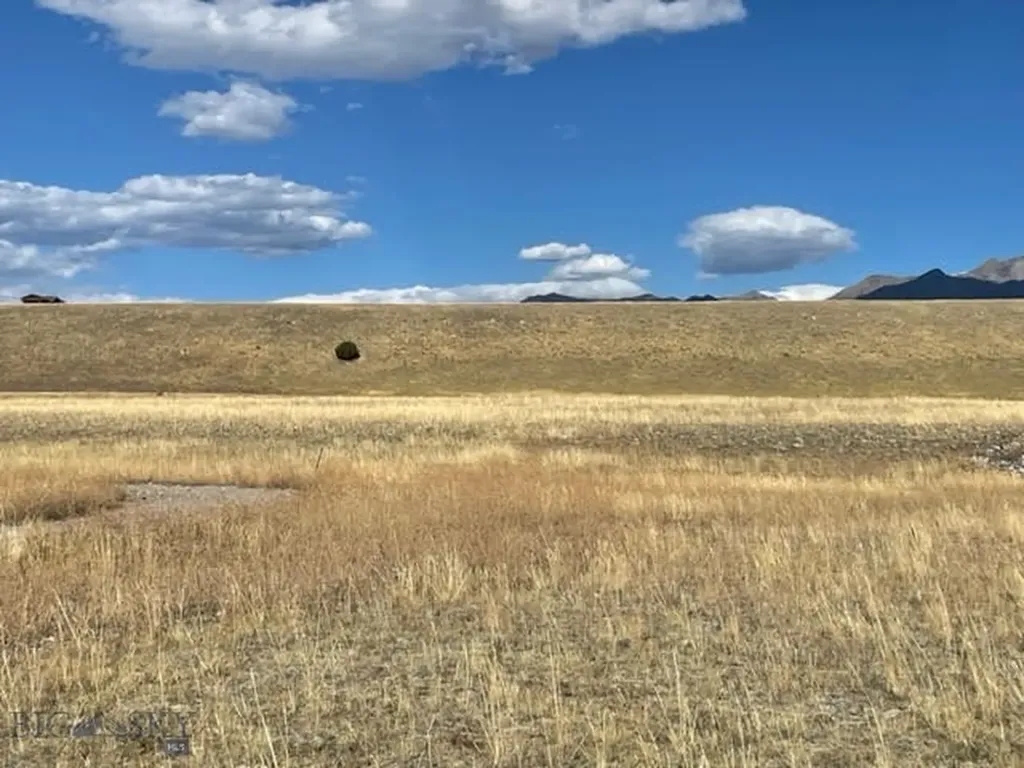 Lot 73 Sphinx Mountain Cameron MT 59720