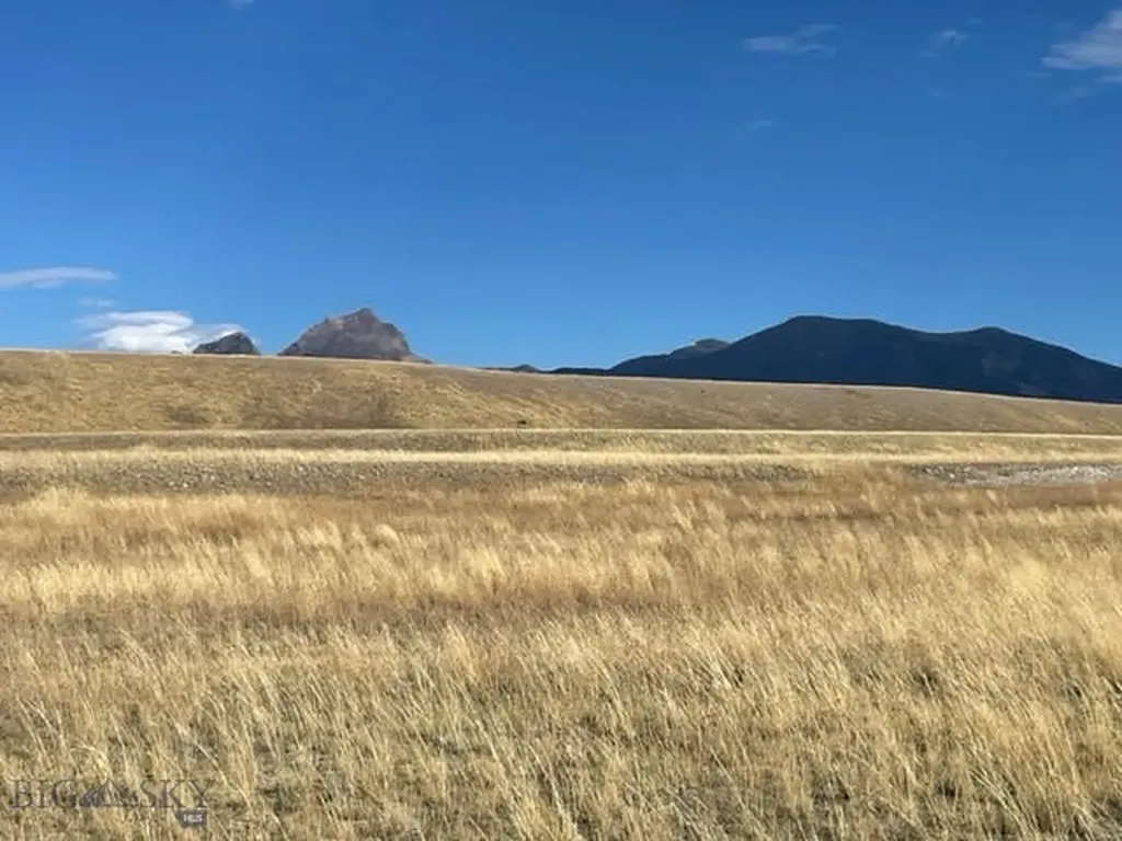 Lot 73 Sphinx Mountain Cameron MT 59720