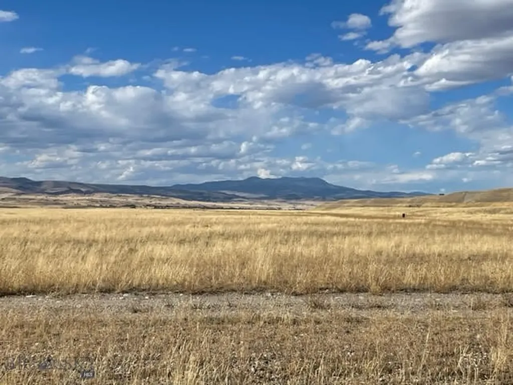 Lot 73 Sphinx Mountain Cameron MT 59720