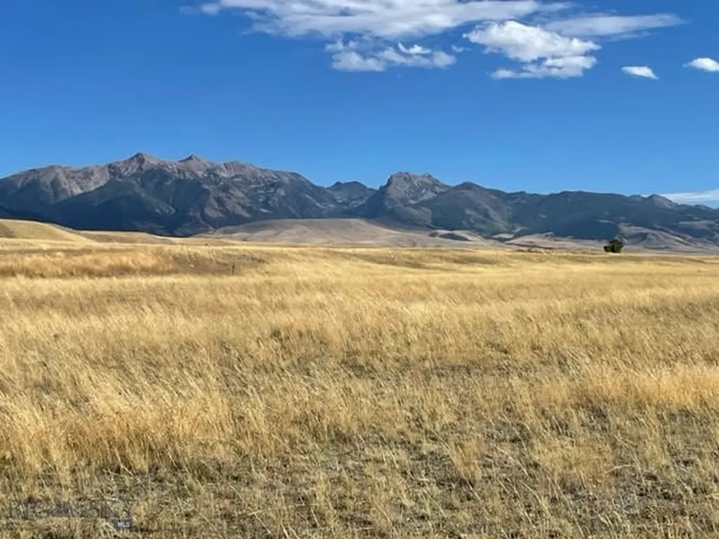 Lot 73 Sphinx Mountain Cameron MT 59720