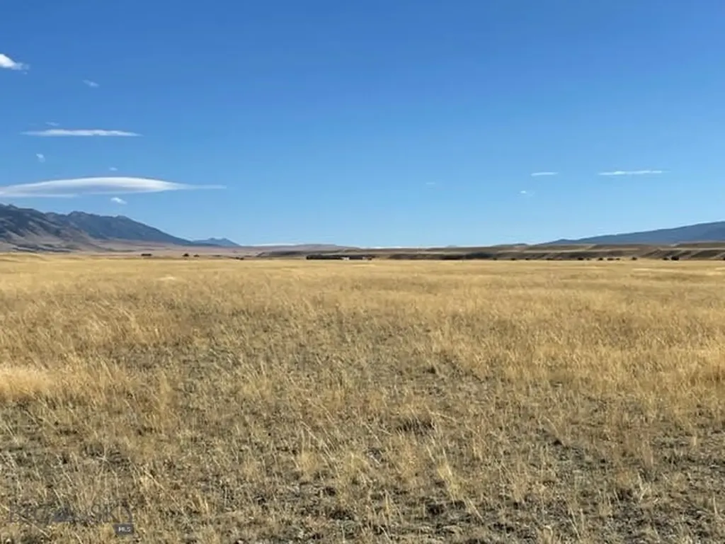 Lot 73 Sphinx Mountain Cameron MT 59720