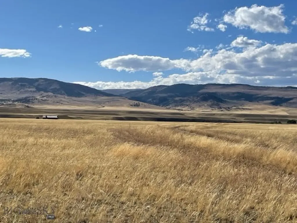 Lot 73 Sphinx Mountain Cameron MT 59720