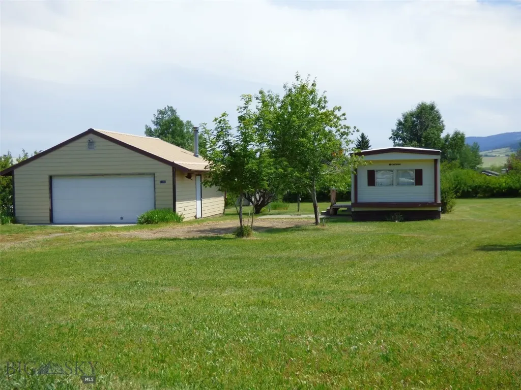 6206 Shadow Circle Bozeman MT 59715