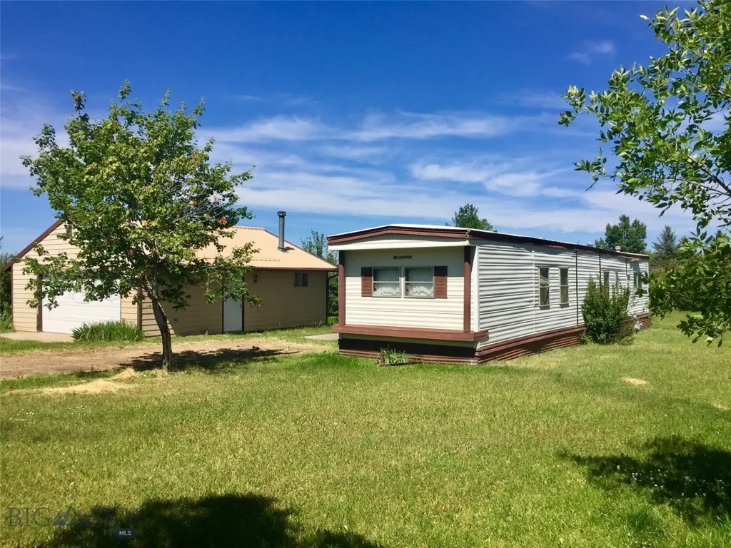 6206 Shadow Circle Bozeman MT 59715