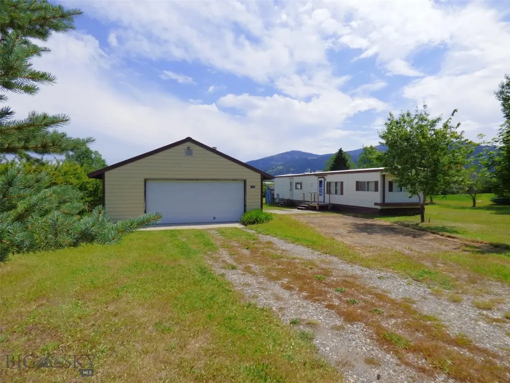 6206 Shadow Circle Bozeman MT 59715