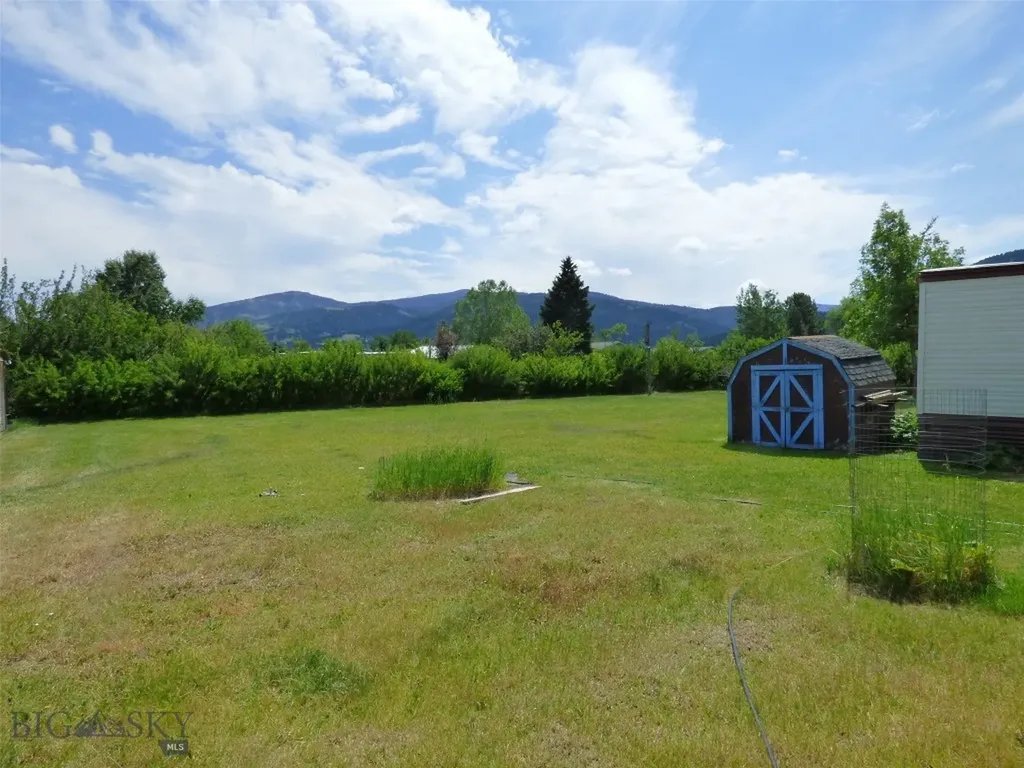 6206 Shadow Circle Bozeman MT 59715