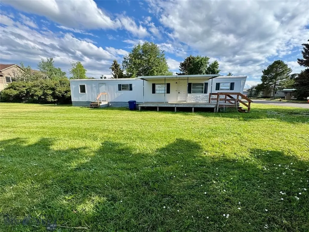 212 Yerger Drive Bozeman MT 59718