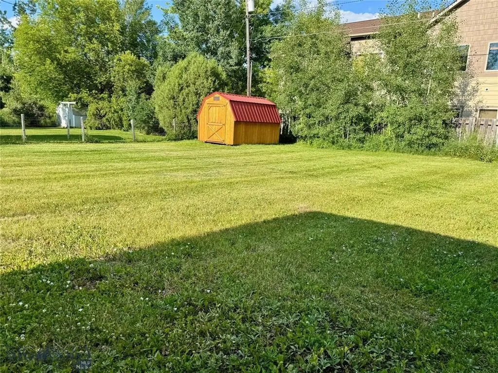 212 Yerger Drive Bozeman MT 59718
