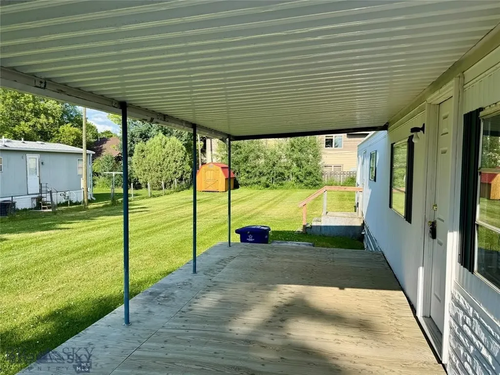 212 Yerger Drive Bozeman MT 59718