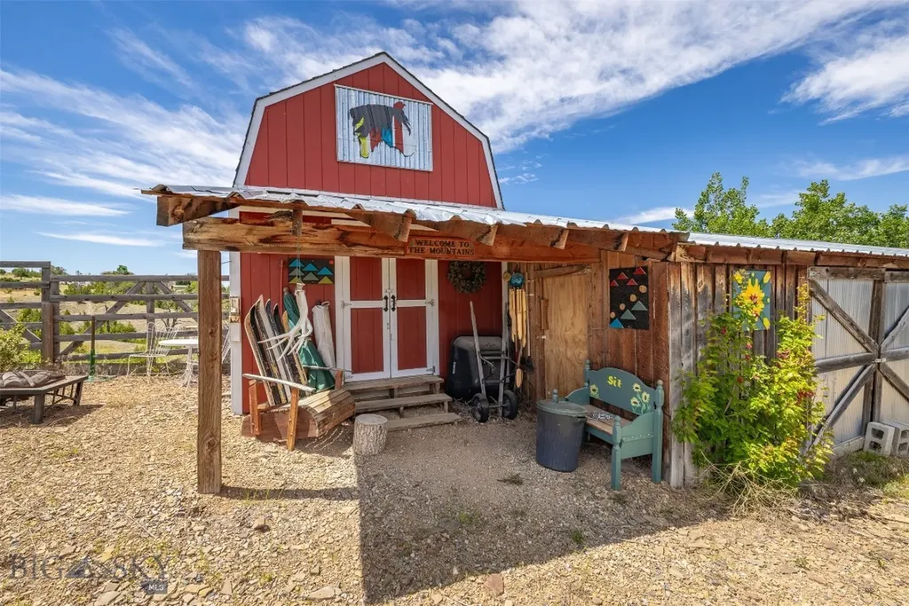 13575 Crystal Mountain Road Three Forks MT 59752