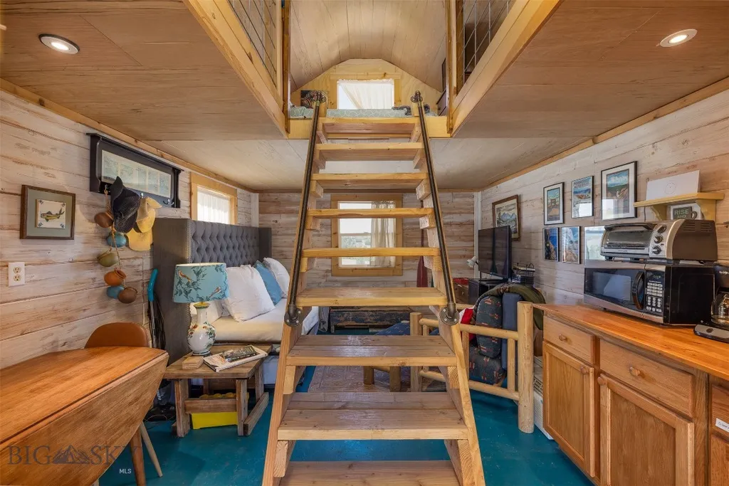 13575 Crystal Mountain Road Three Forks MT 59752