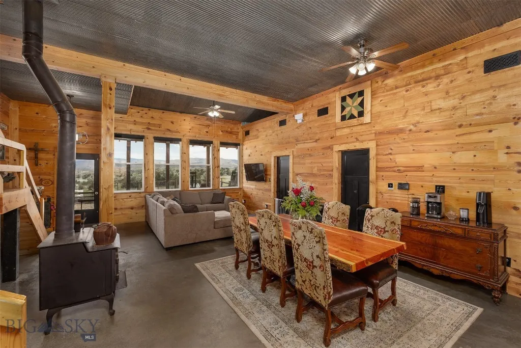 13575 Crystal Mountain Road Three Forks MT 59752