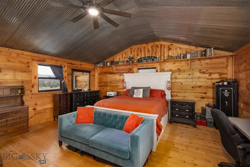 13575 Crystal Mountain Road Three Forks MT 59752