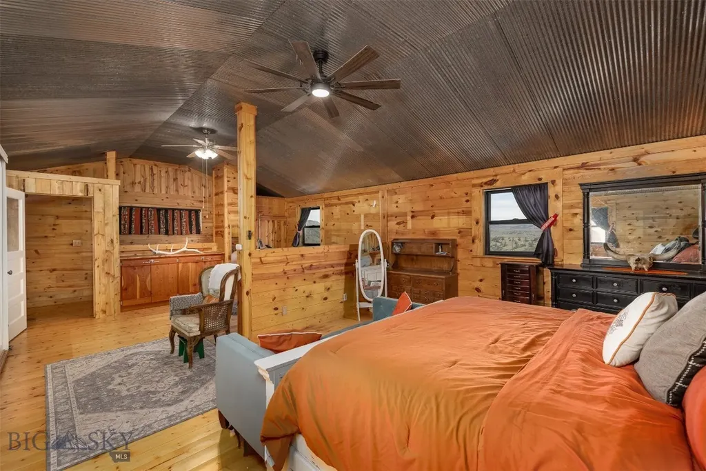 13575 Crystal Mountain Road Three Forks MT 59752