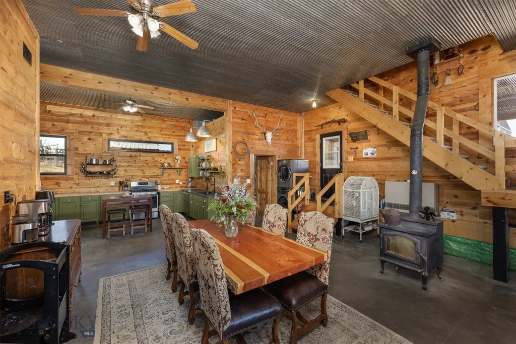 13575 Crystal Mountain Road Three Forks MT 59752