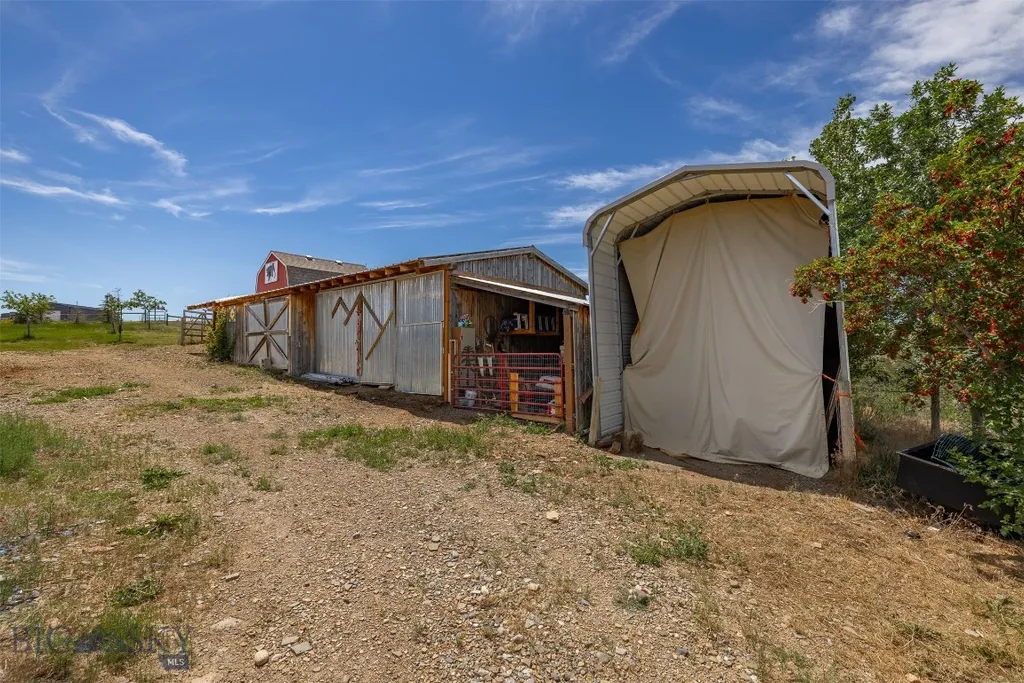 13575 Crystal Mountain Road Three Forks MT 59752