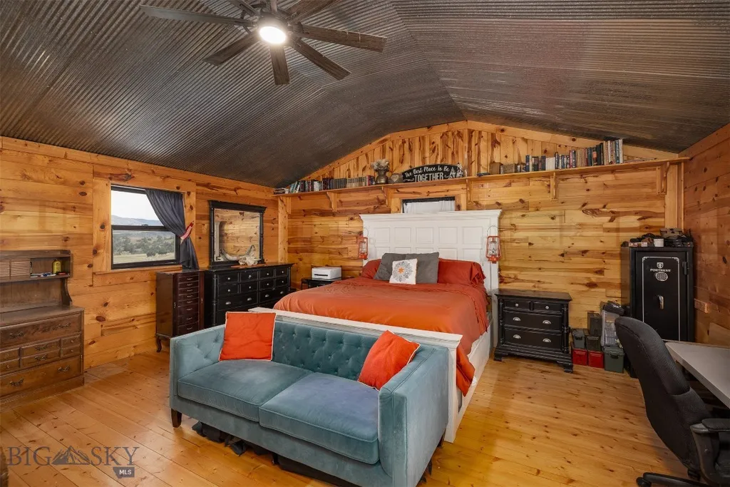 13575 Crystal Mountain Road Three Forks MT 59752