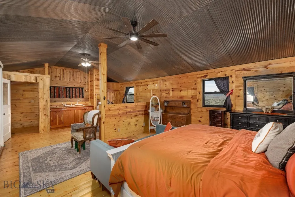 13575 Crystal Mountain Road Three Forks MT 59752