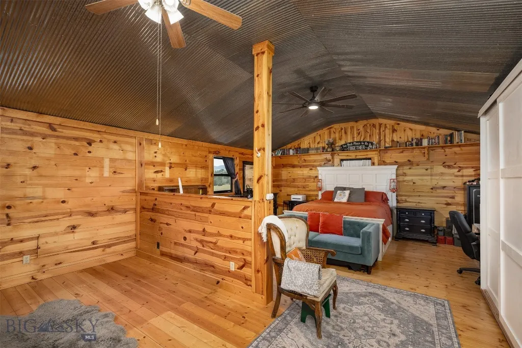 13575 Crystal Mountain Road Three Forks MT 59752