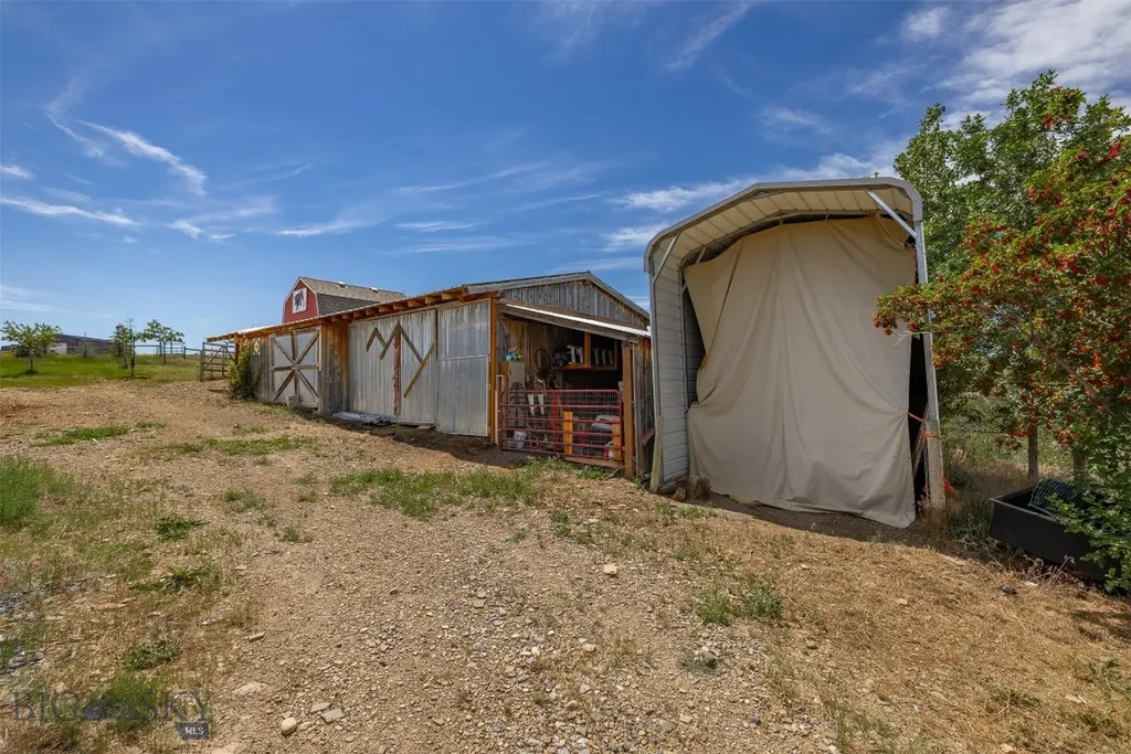 13575 Crystal Mountain Road Three Forks MT 59752