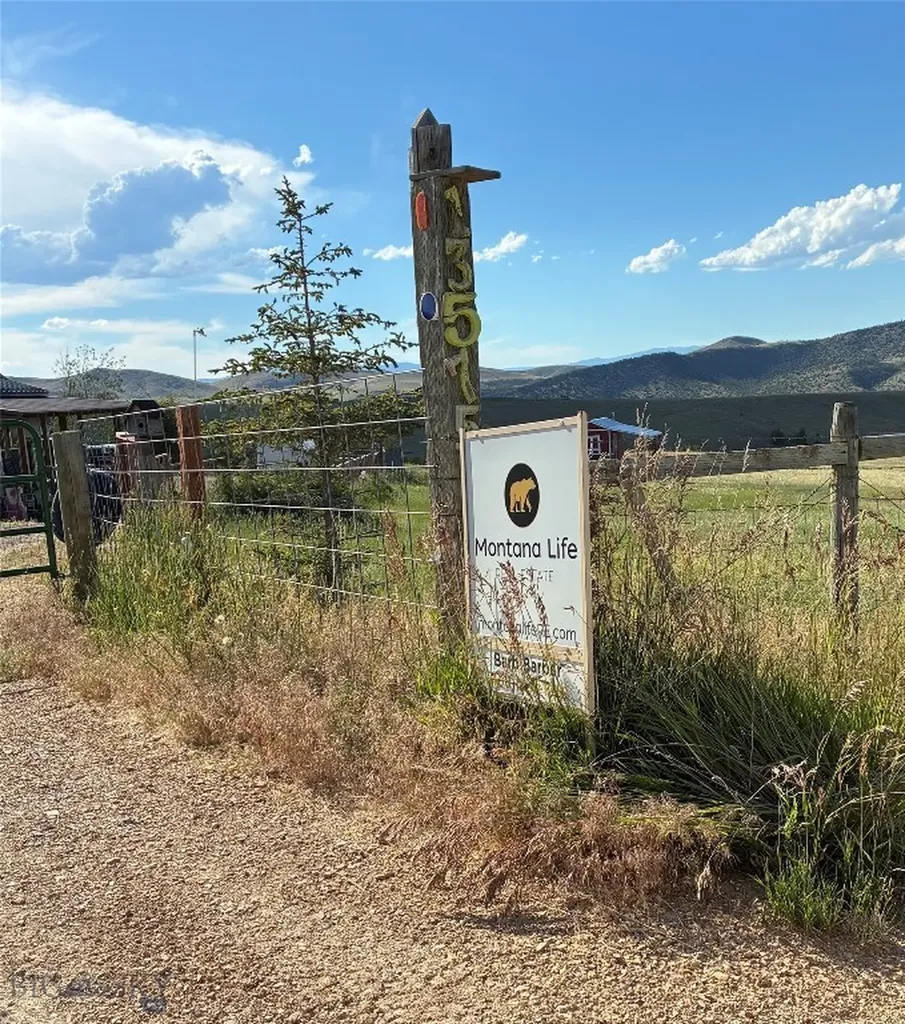 13575 Crystal Mountain Road Three Forks MT 59752