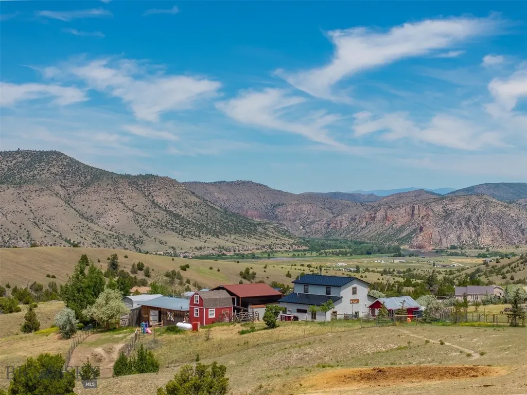 13575 Crystal Mountain Road Three Forks MT 59752