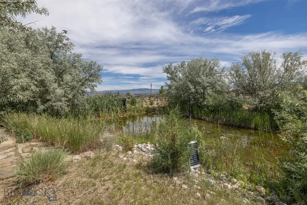 13575 Crystal Mountain Road Three Forks MT 59752