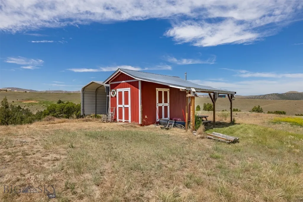 13575 Crystal Mountain Road Three Forks MT 59752