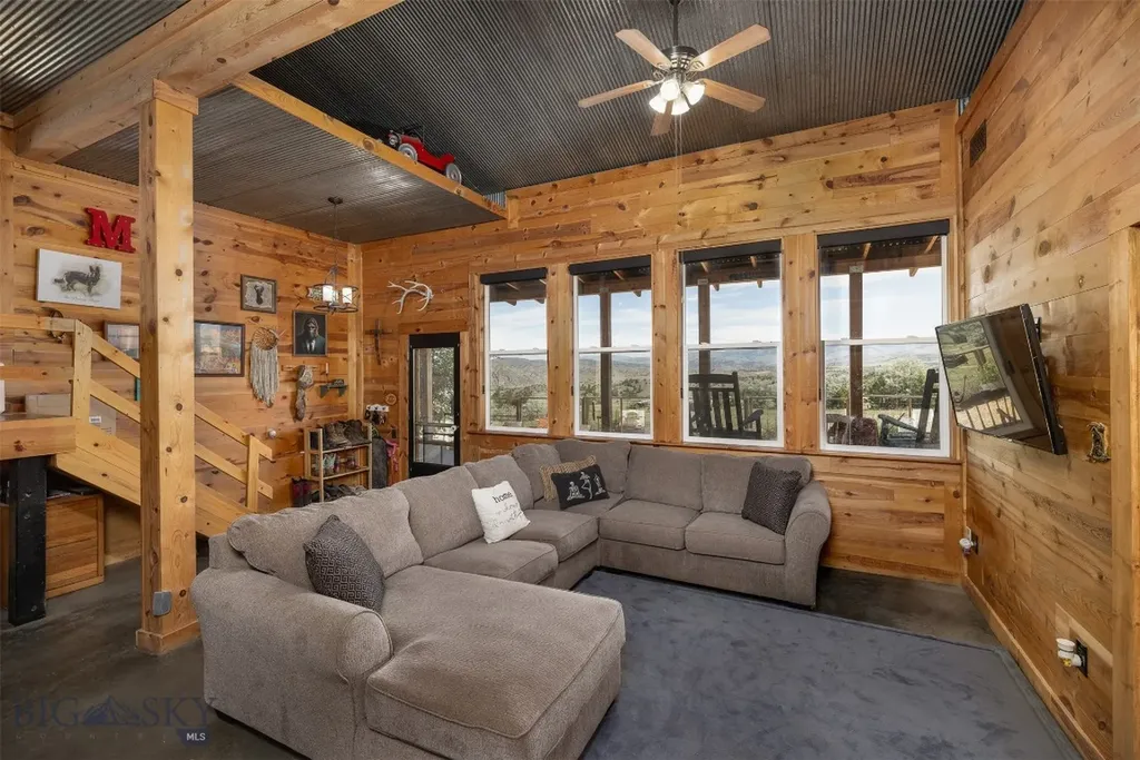 13575 Crystal Mountain Road Three Forks MT 59752