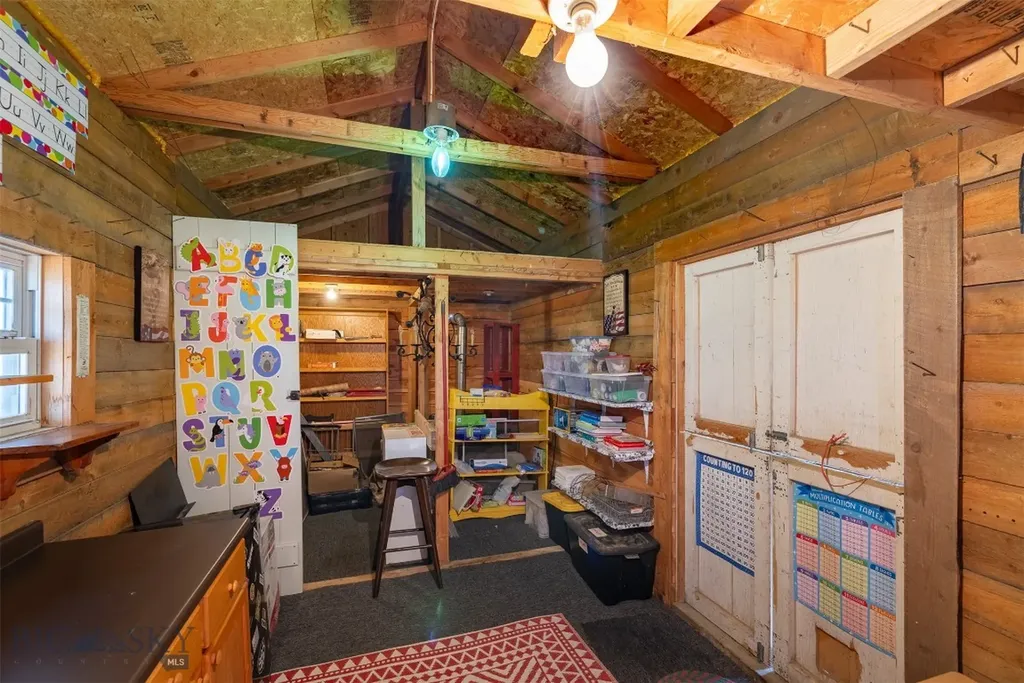 13575 Crystal Mountain Road Three Forks MT 59752