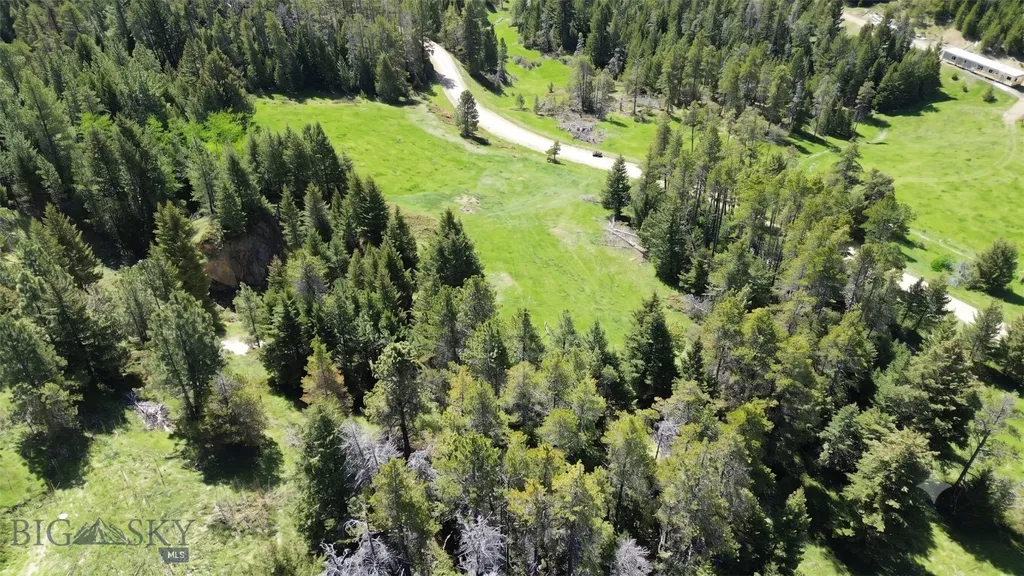 Tbd Maiden Road Lewistown MT 59457