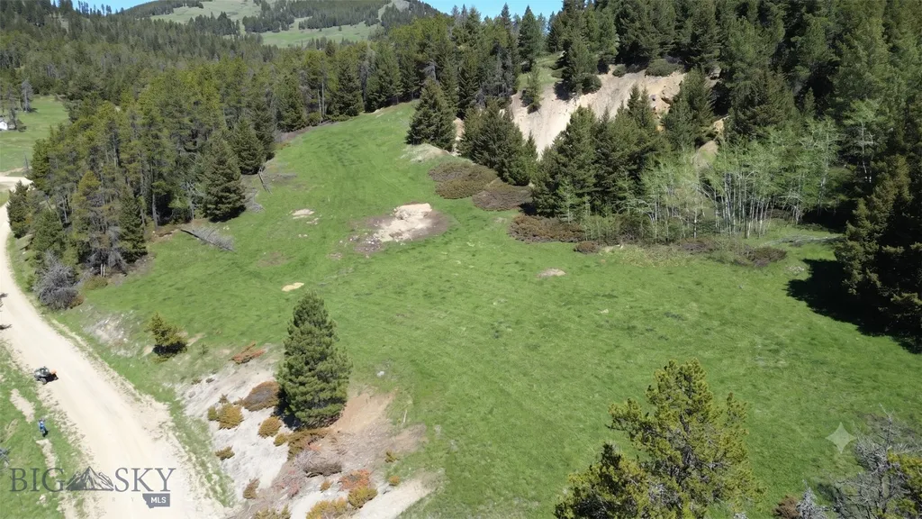 Tbd Maiden Road Lewistown MT 59457