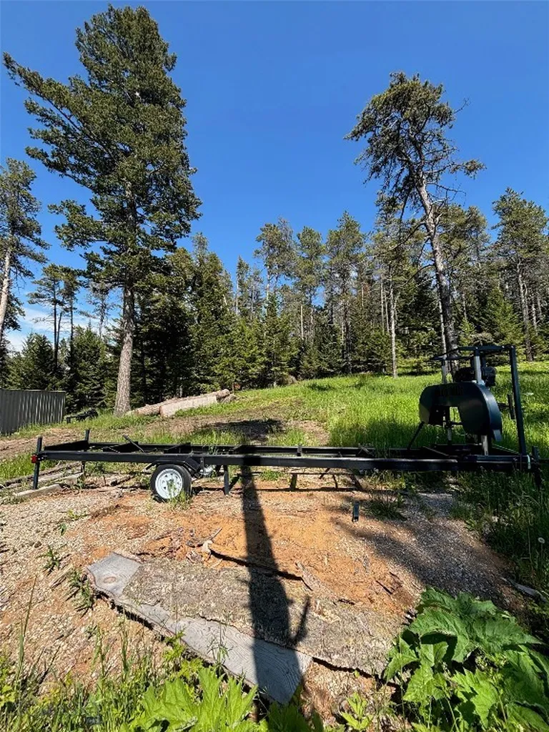 Tbd Maiden Road Lewistown MT 59457