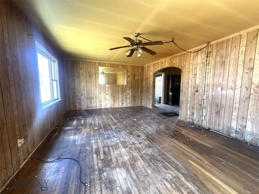 601 Cherry Street Anaconda MT 59711