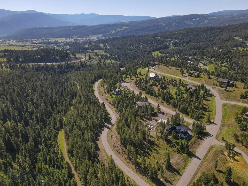 41 Sixpoint Court Big Sky MT 59716