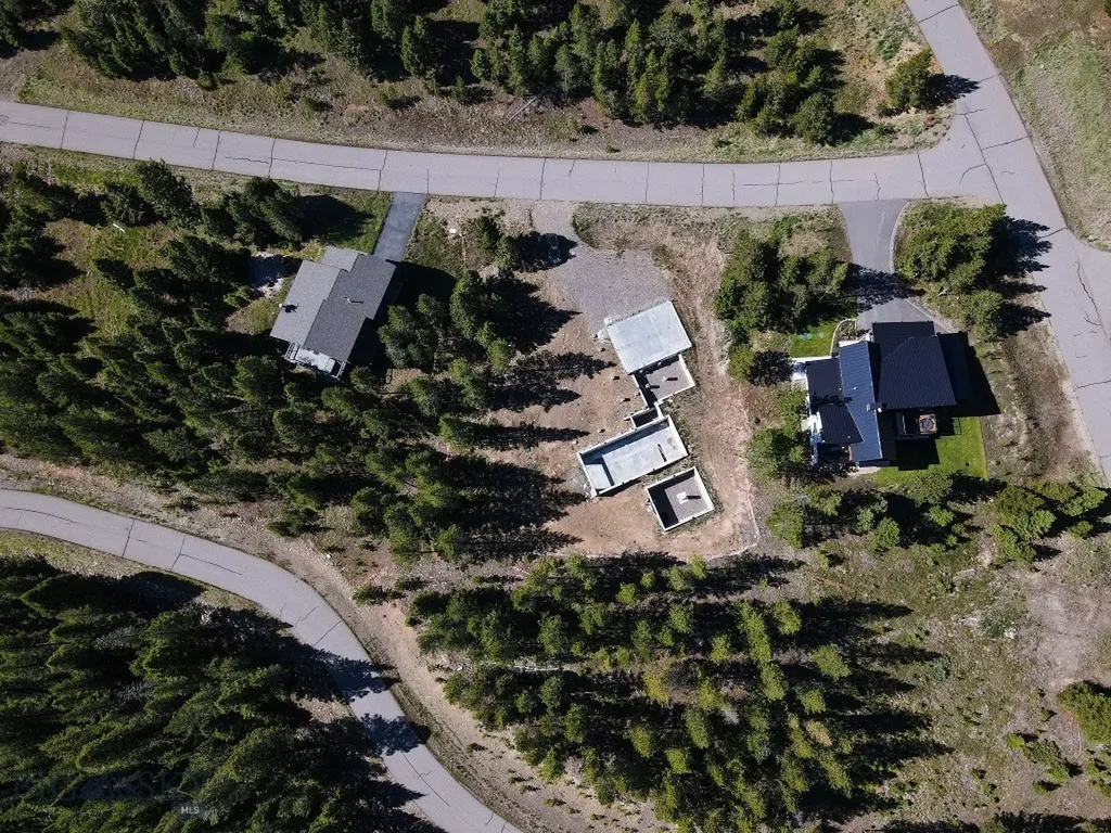 41 Sixpoint Court Big Sky MT 59716