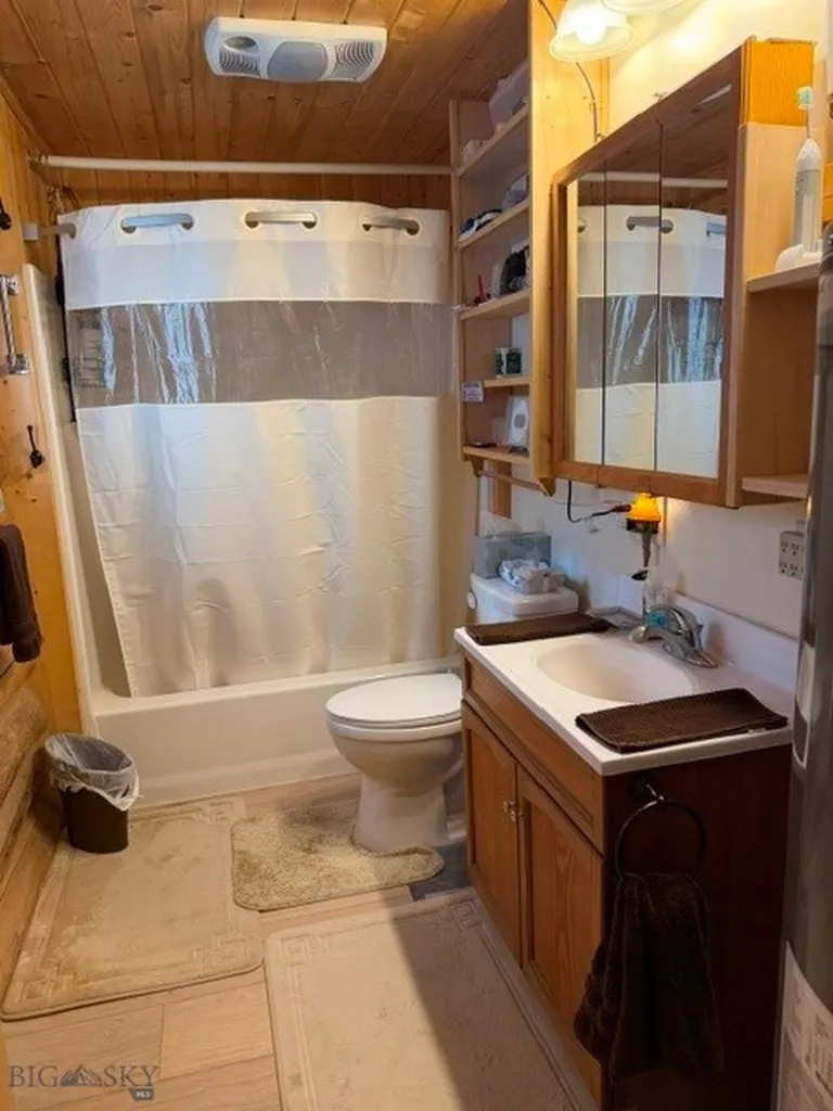 3919 Blacktail Road Dillon MT 59725