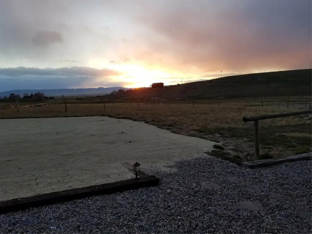 3919 Blacktail Road Dillon MT 59725