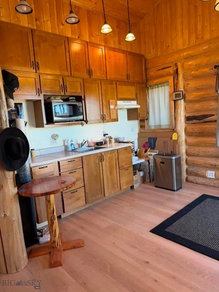 3919 Blacktail Road Dillon MT 59725