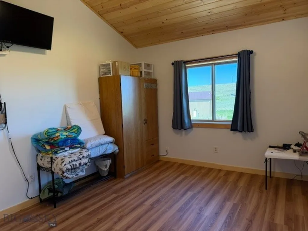 3919 Blacktail Road Dillon MT 59725