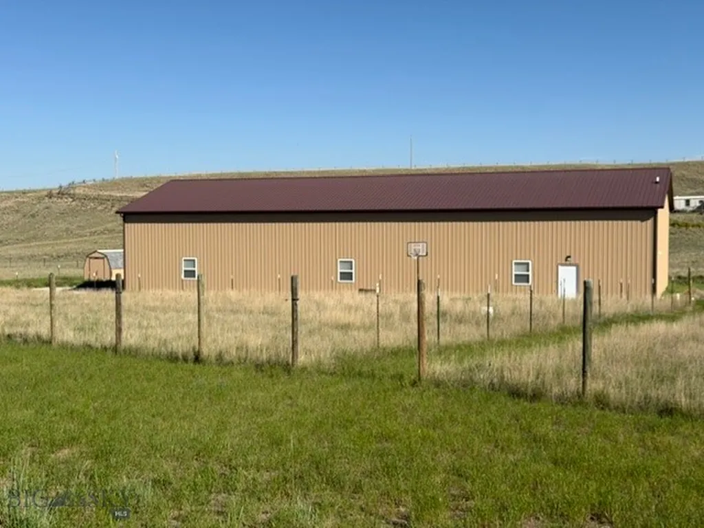 3919 Blacktail Road Dillon MT 59725