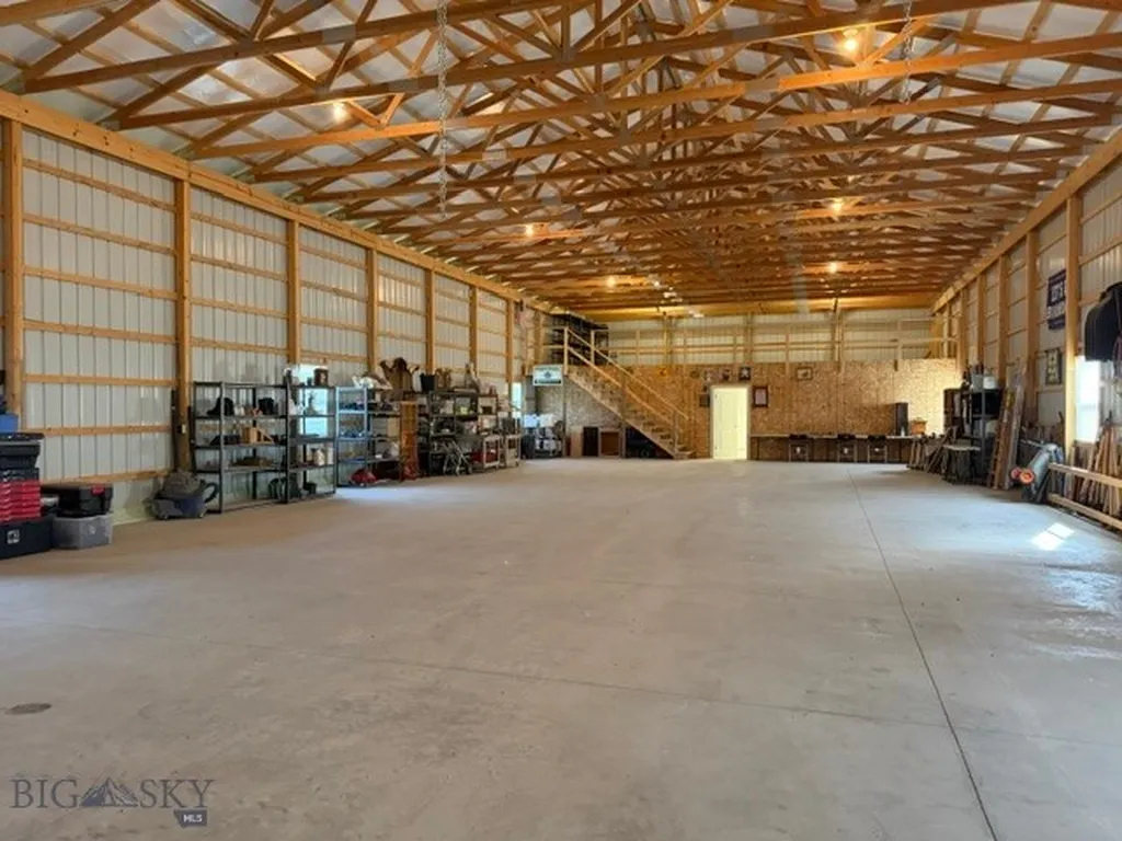 3919 Blacktail Road Dillon MT 59725
