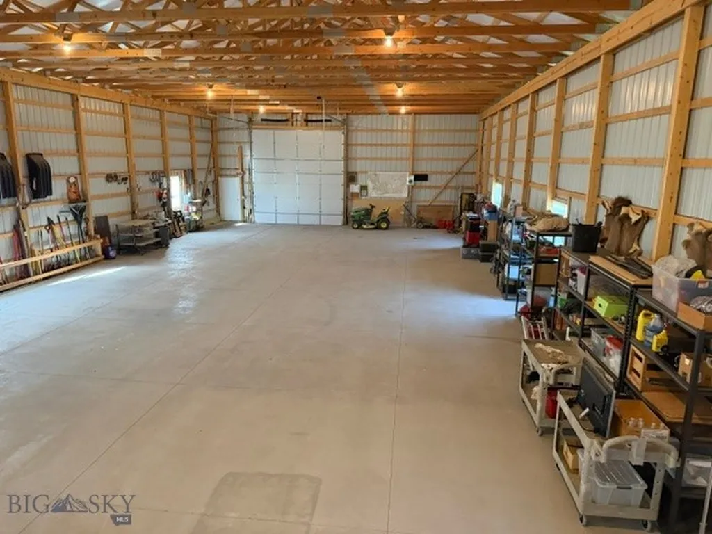 3919 Blacktail Road Dillon MT 59725